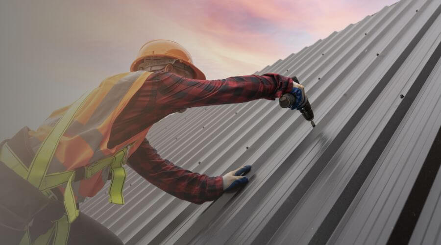 Professional New roof installation in Sophia, WV